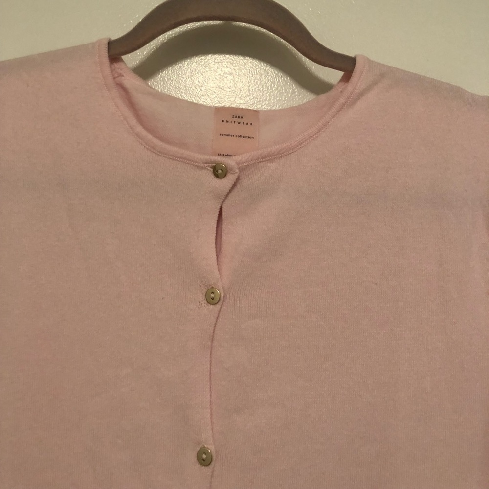 Cardigan - Picture 2 of 4